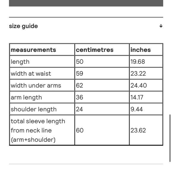 Babaa no 23 cardigan in cereza - Picture 6 of 6